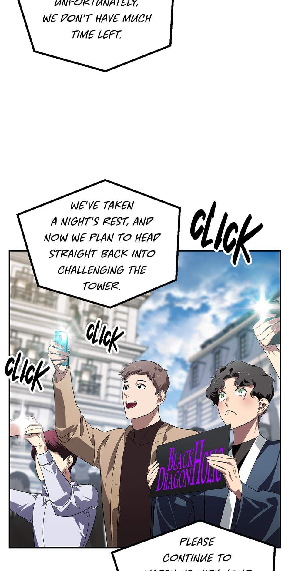 Read SSS Class Revival Hunter Manga Online