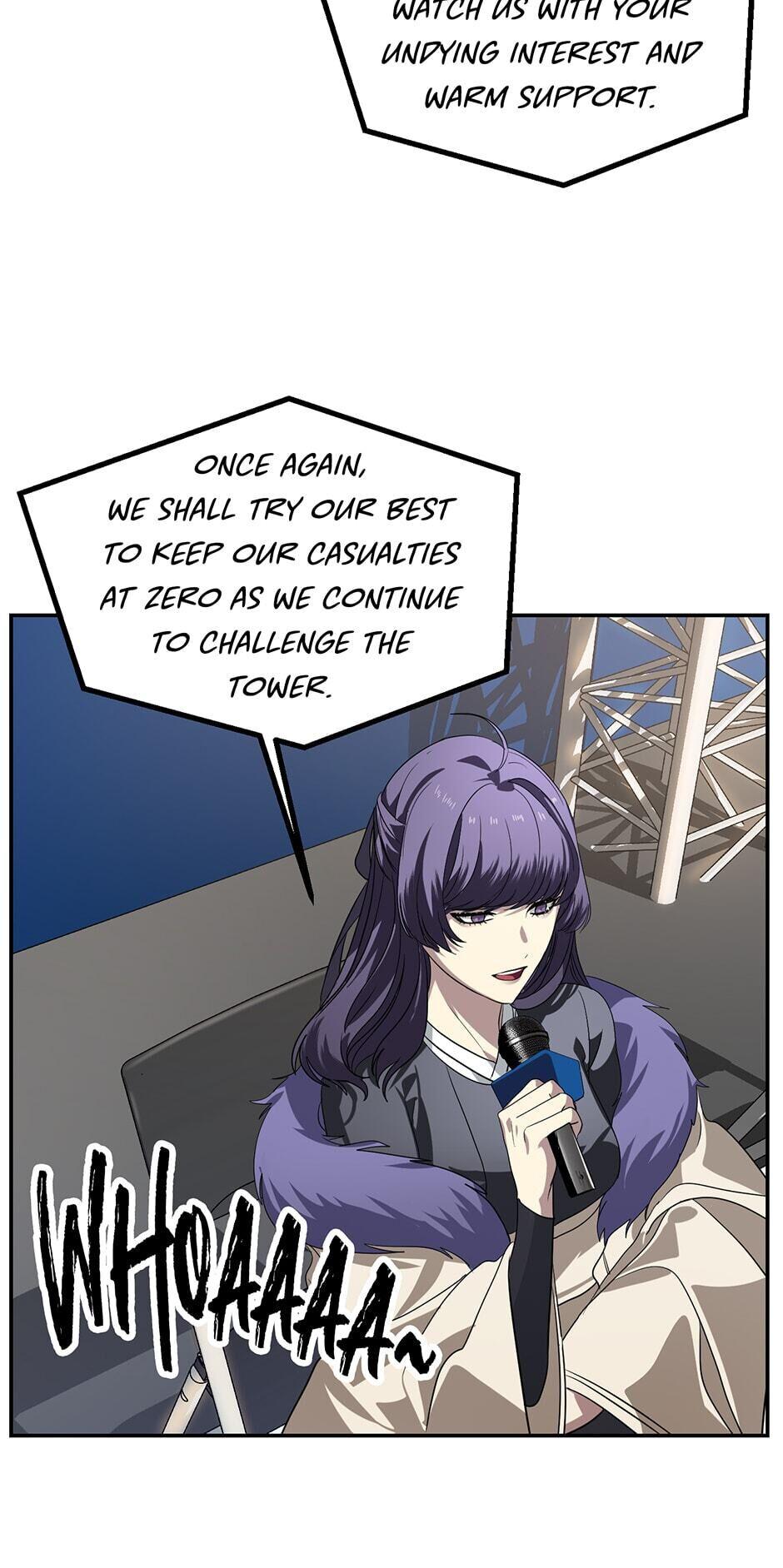 Read SSS Class Revival Hunter Manga Online