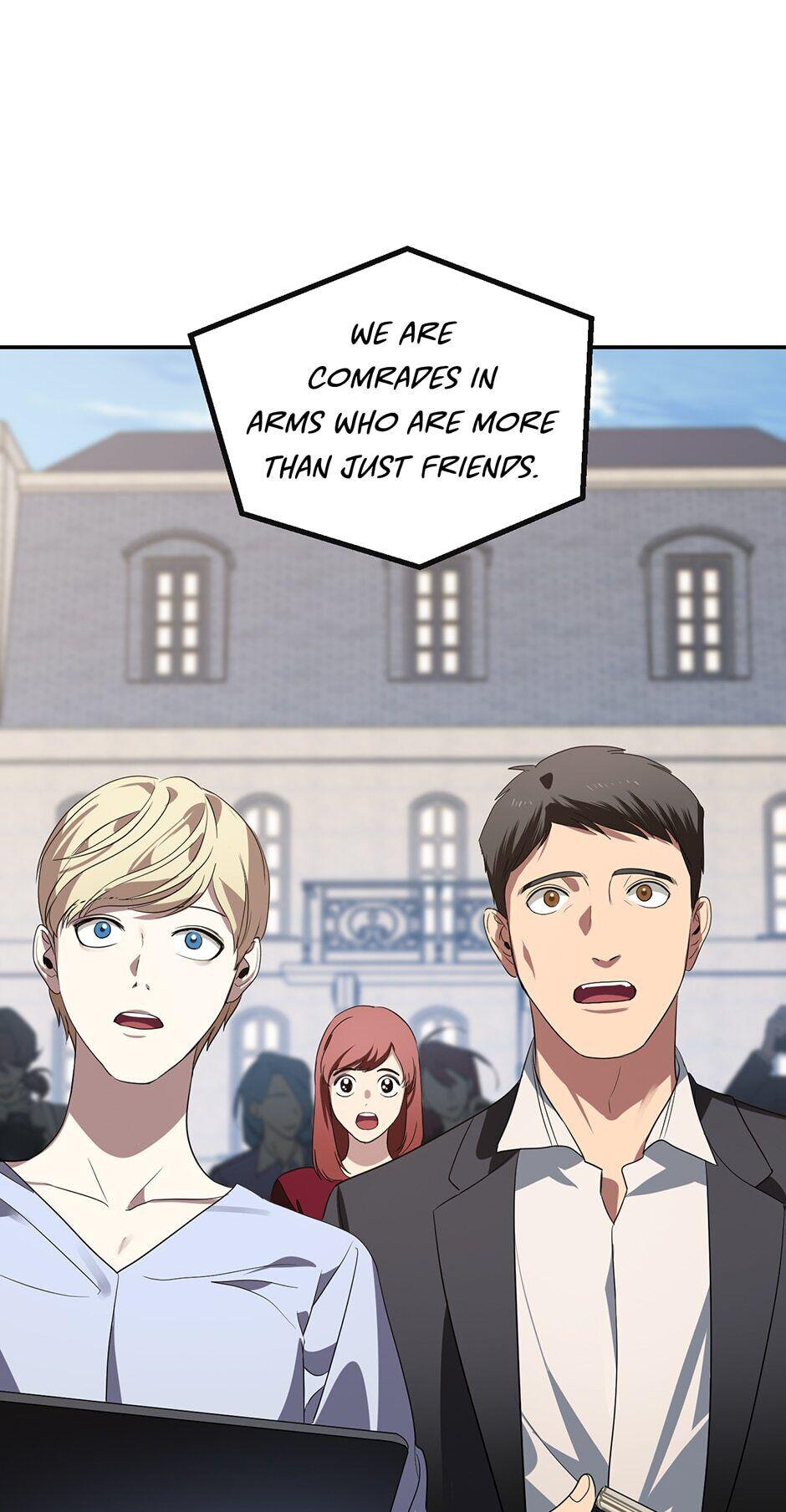 Read SSS Class Revival Hunter Manga Online