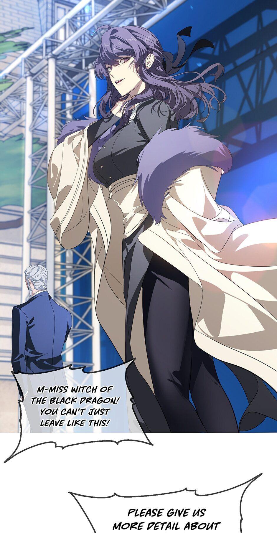Read SSS Class Revival Hunter Manga Online