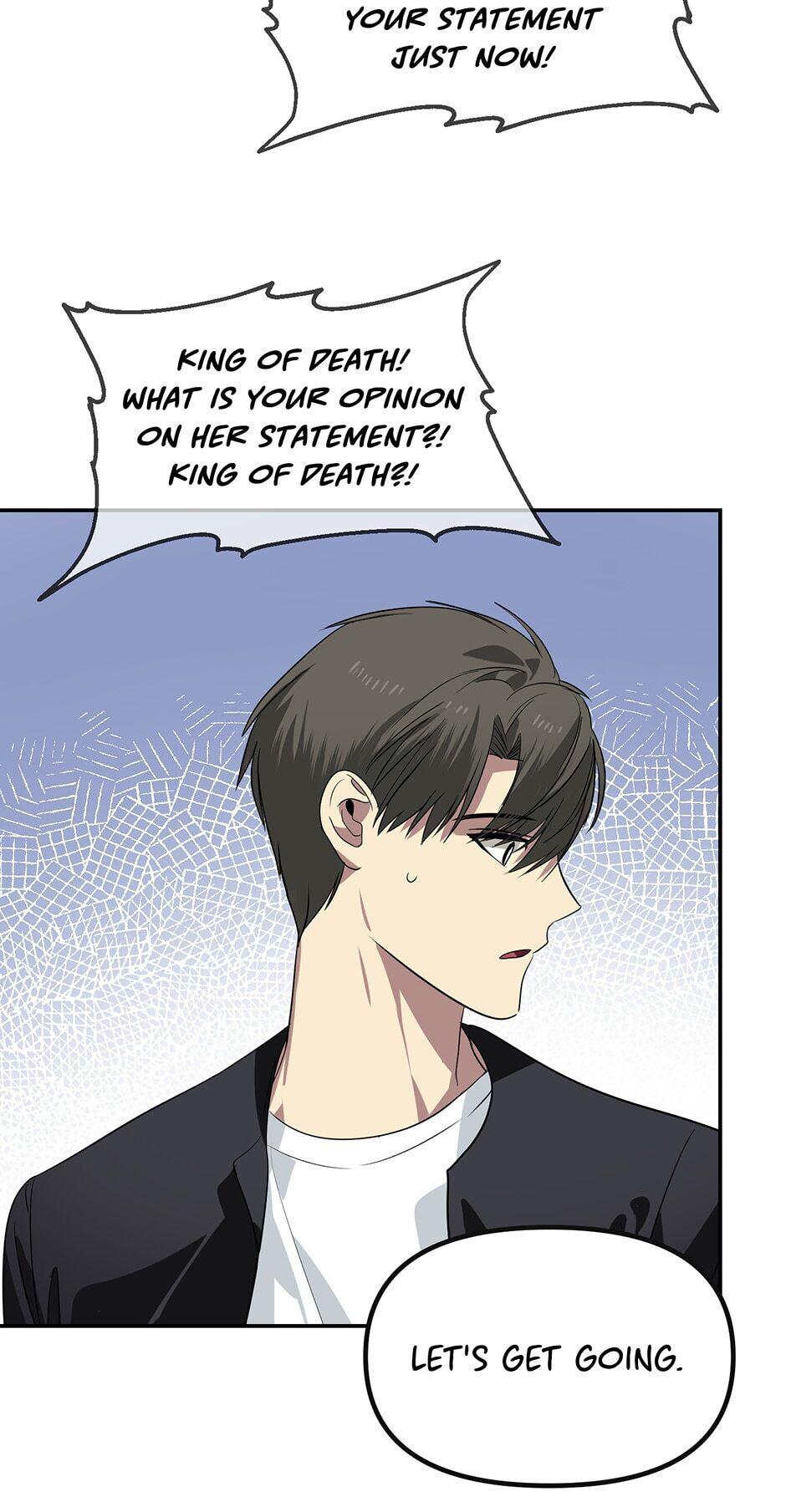 Read SSS Class Revival Hunter Manga Online