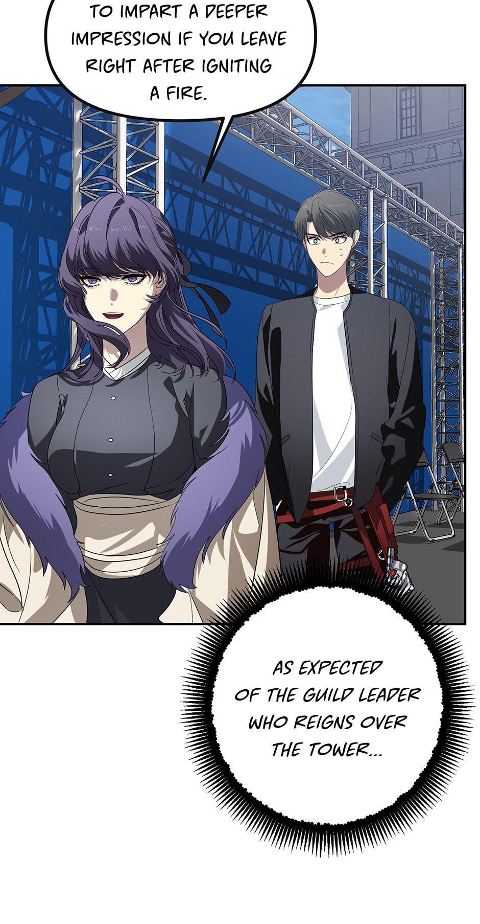 Read SSS Class Revival Hunter Manga Online