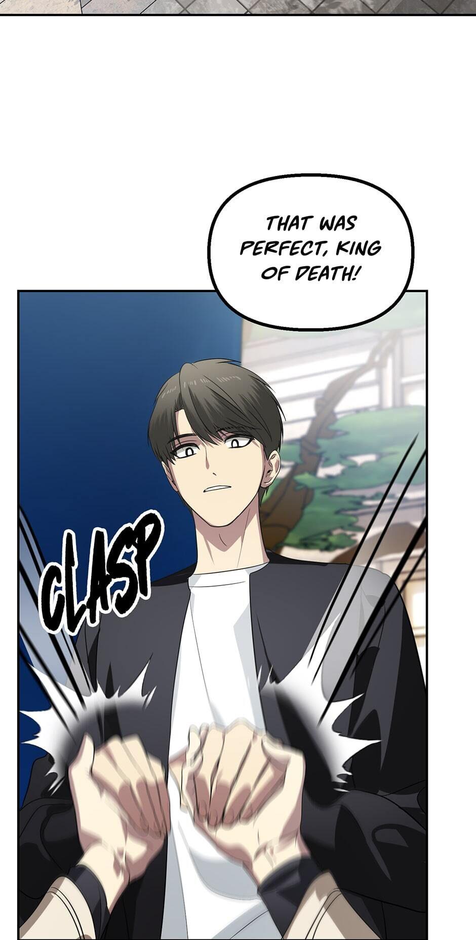 Read SSS Class Revival Hunter Manga Online