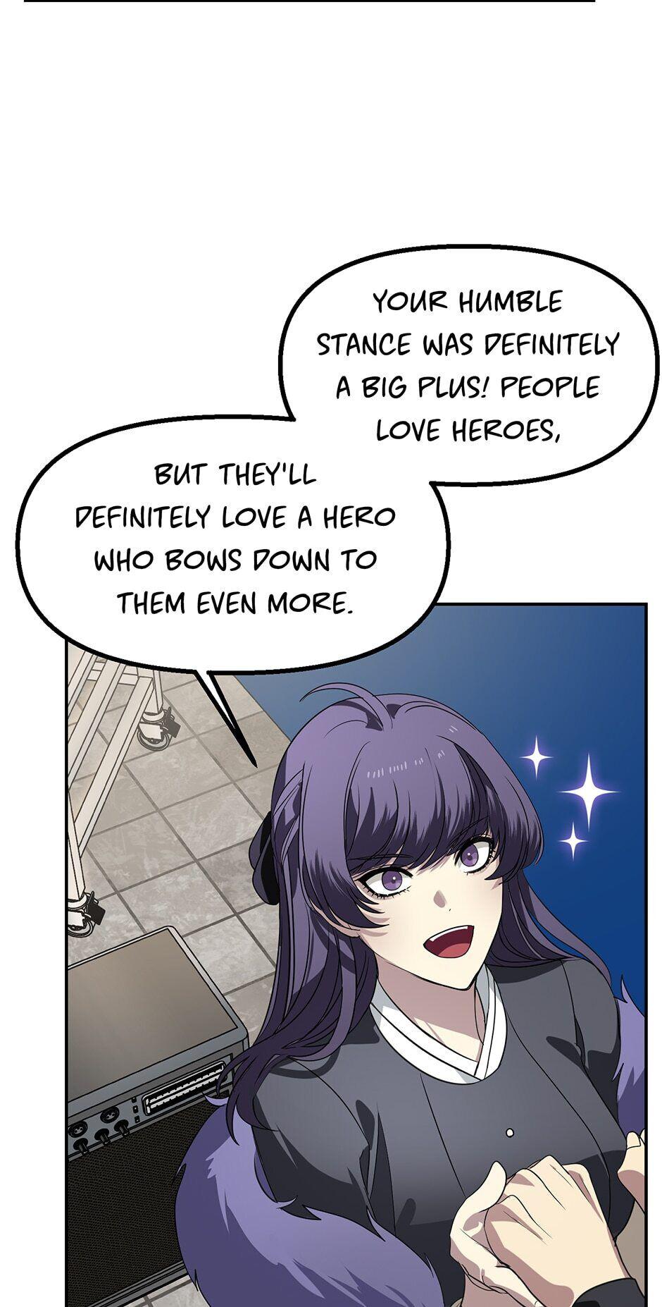 Read SSS Class Revival Hunter Manga Online