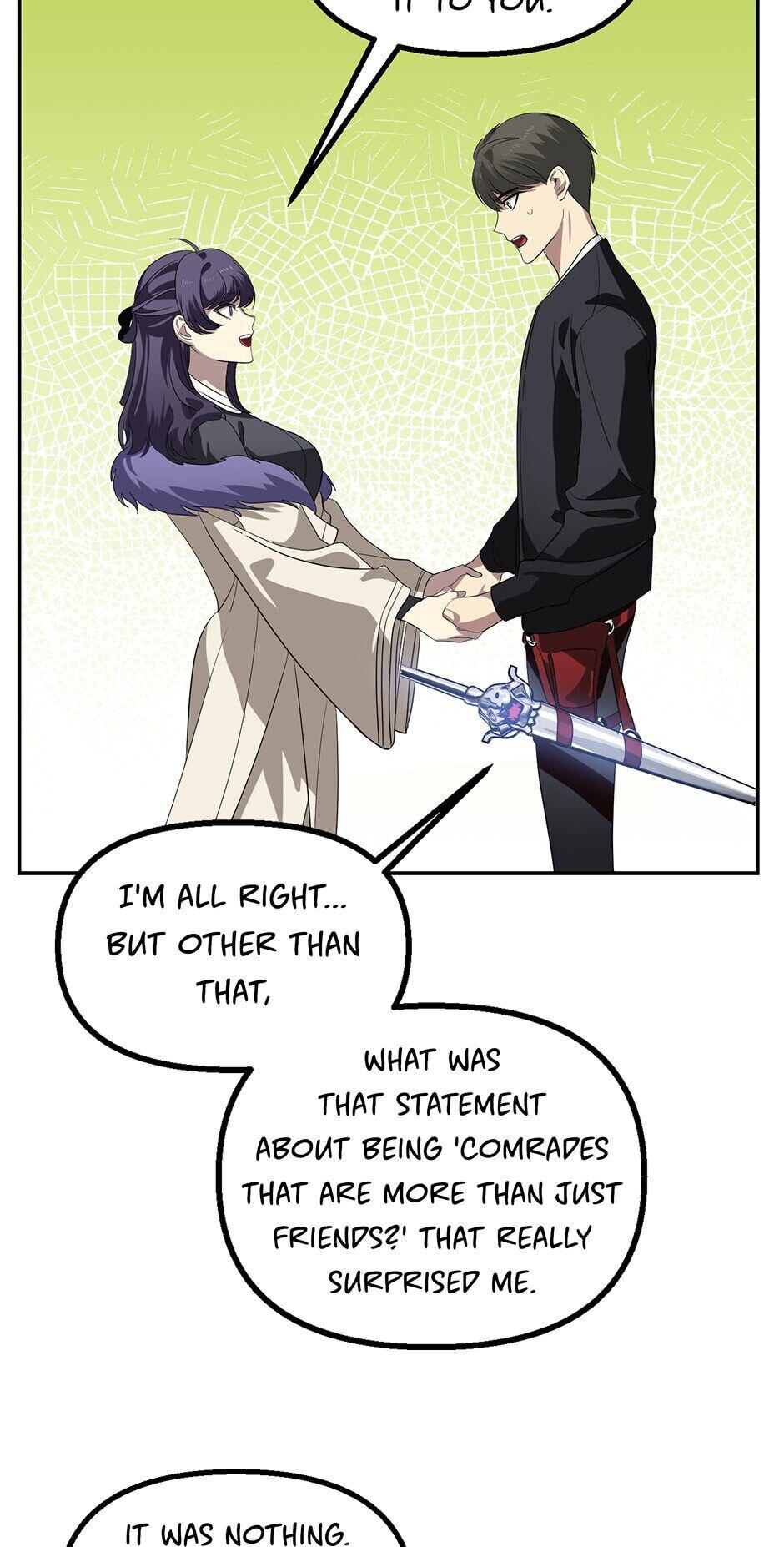 Read SSS Class Revival Hunter Manga Online