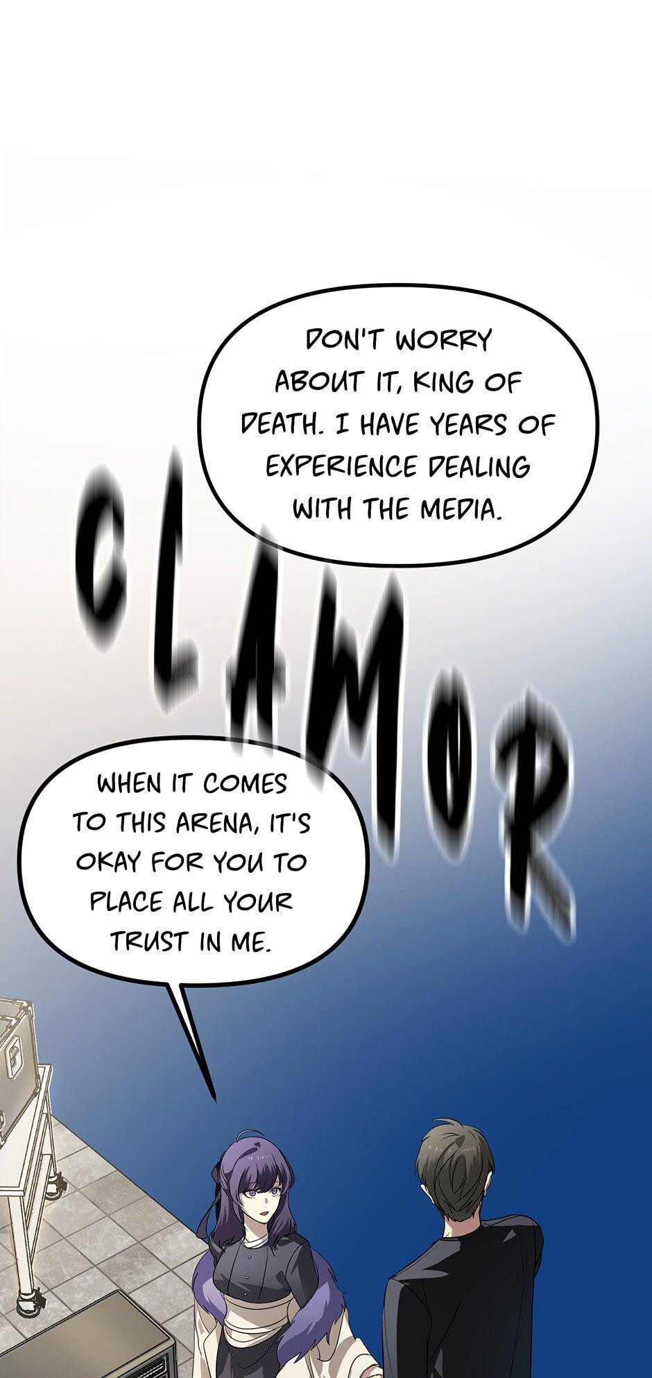 Read SSS Class Revival Hunter Manga Online