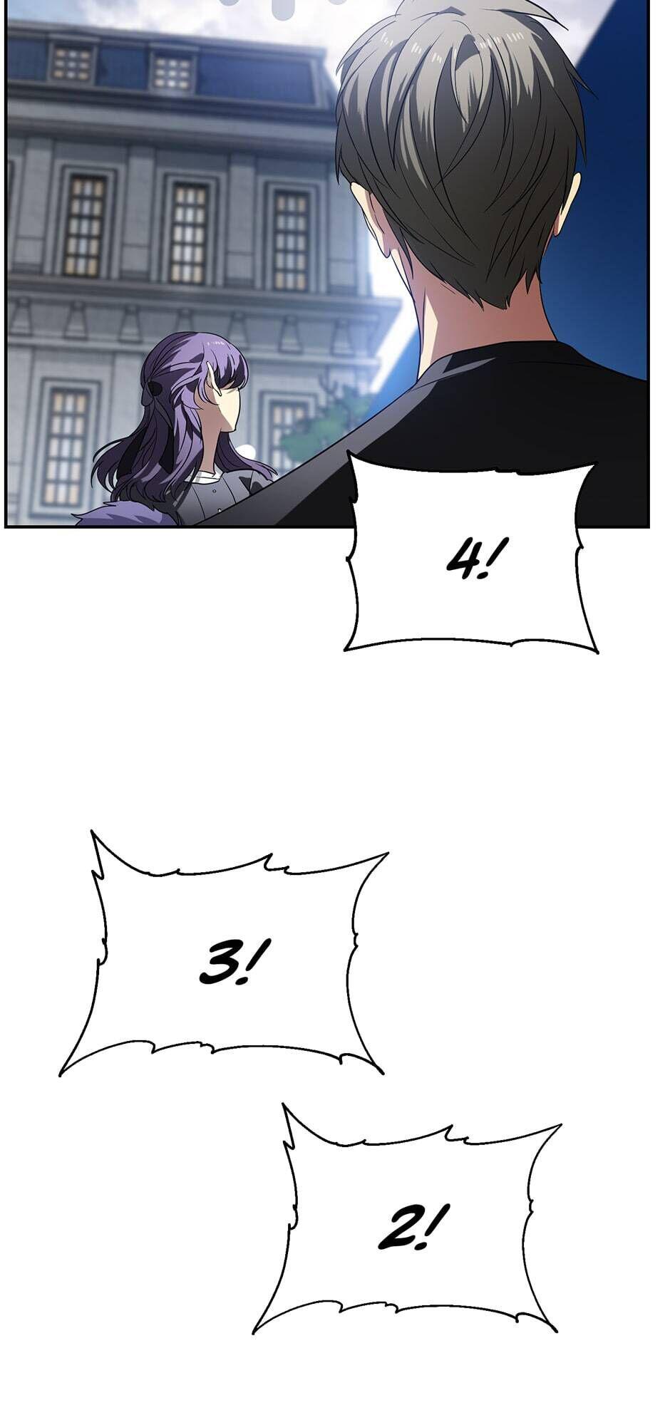 Read SSS Class Revival Hunter Manga Online