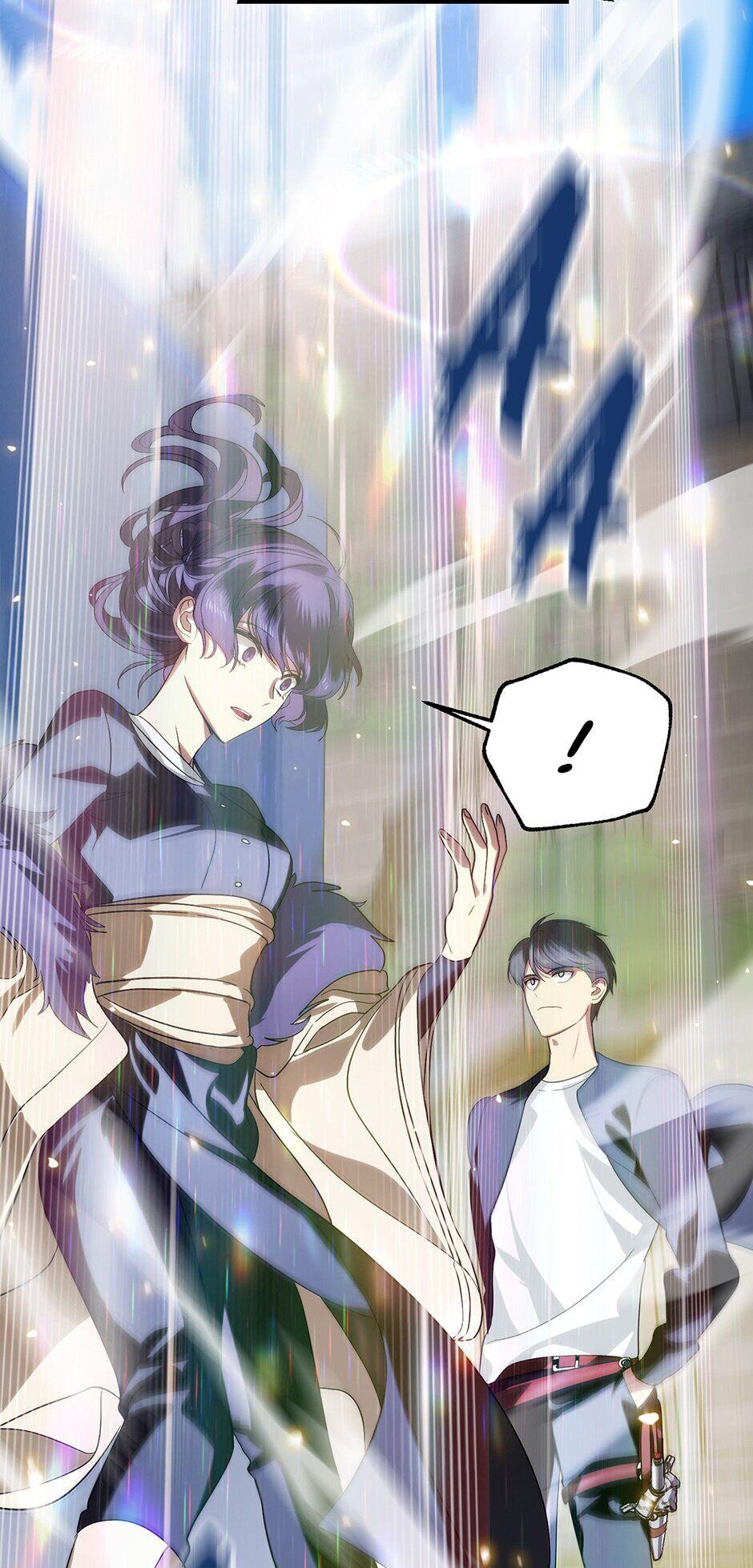 Read SSS Class Revival Hunter Manga Online