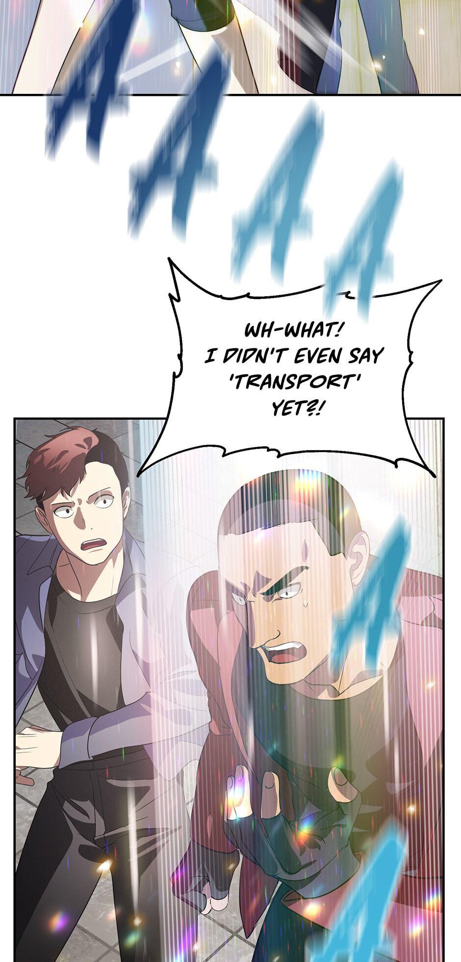 Read SSS Class Revival Hunter Manga Online