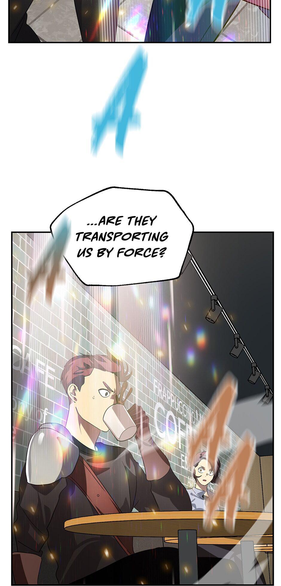 Read SSS Class Revival Hunter Manga Online