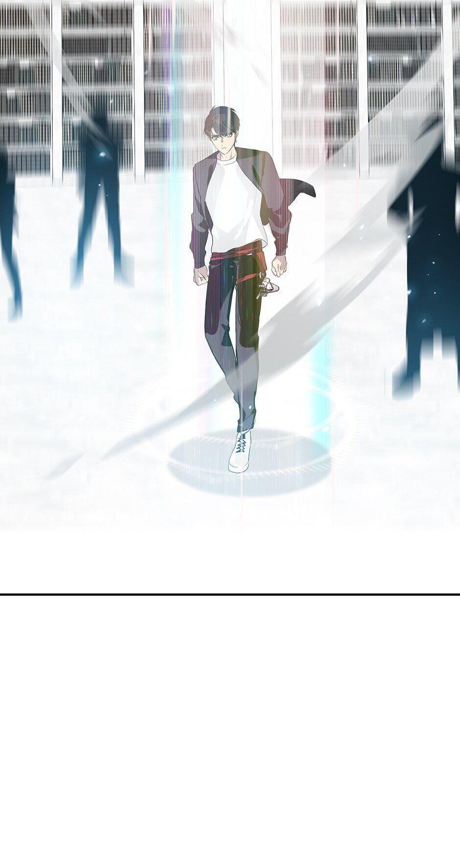 Read SSS Class Revival Hunter Manga Online