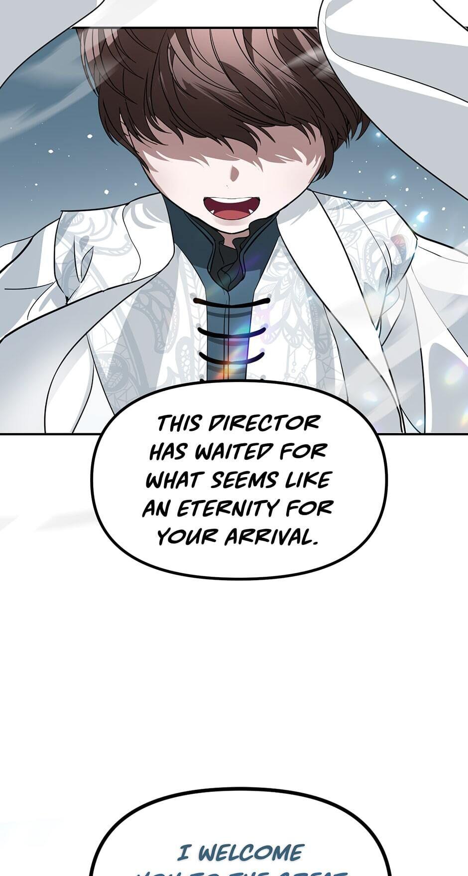 Read SSS Class Revival Hunter Manga Online