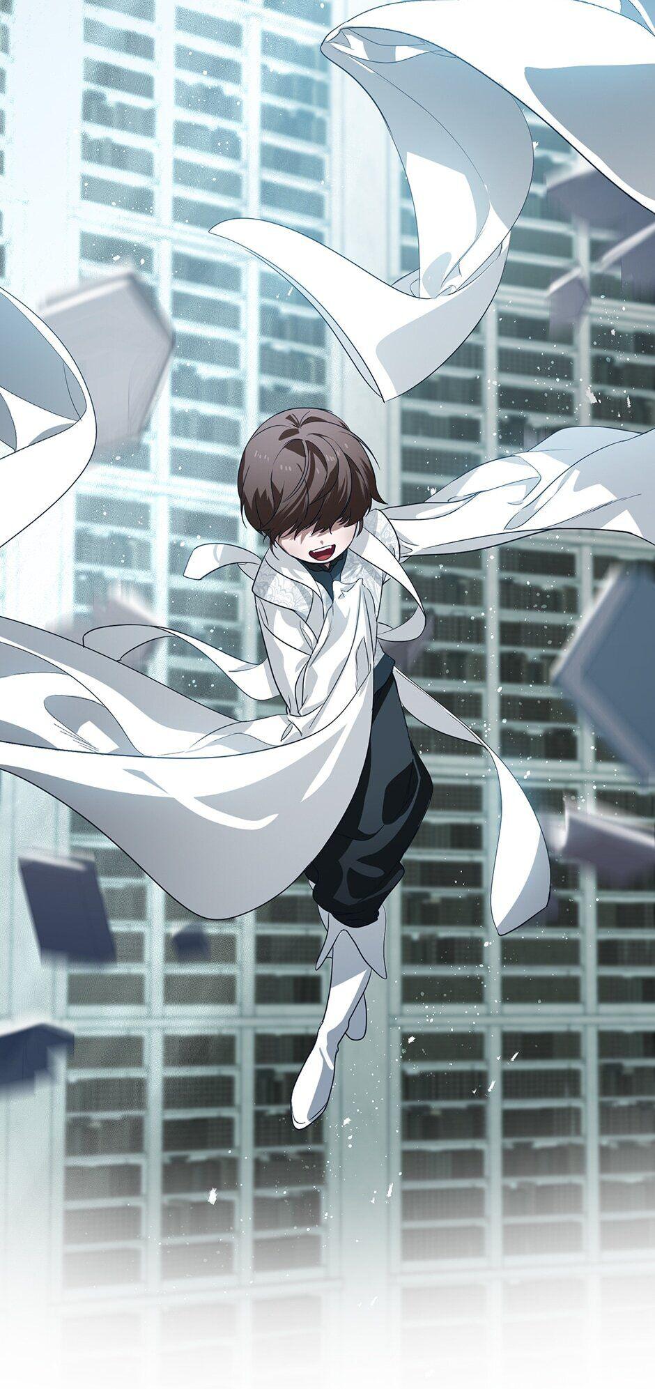 Read SSS Class Revival Hunter Manga Online