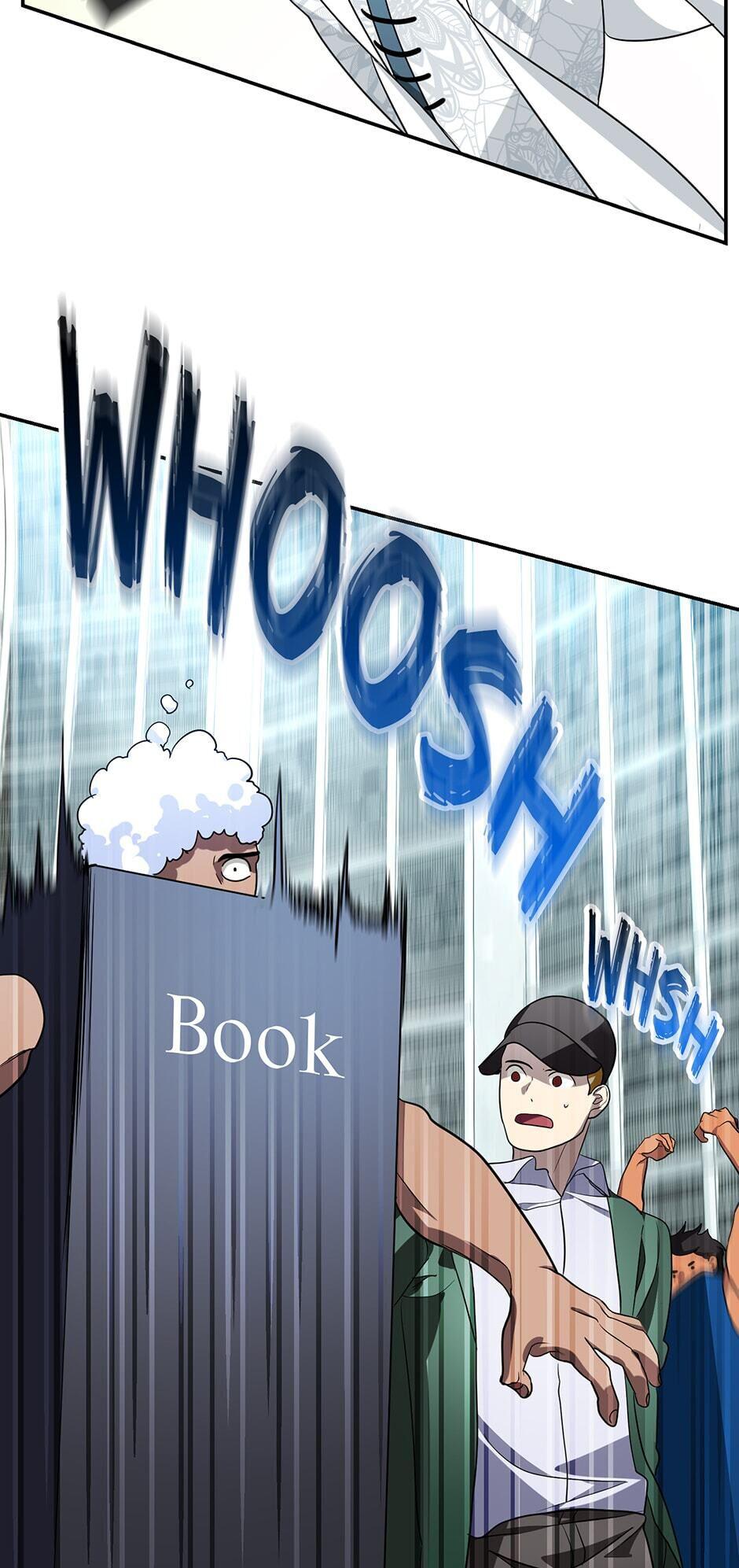Read SSS Class Revival Hunter Manga Online