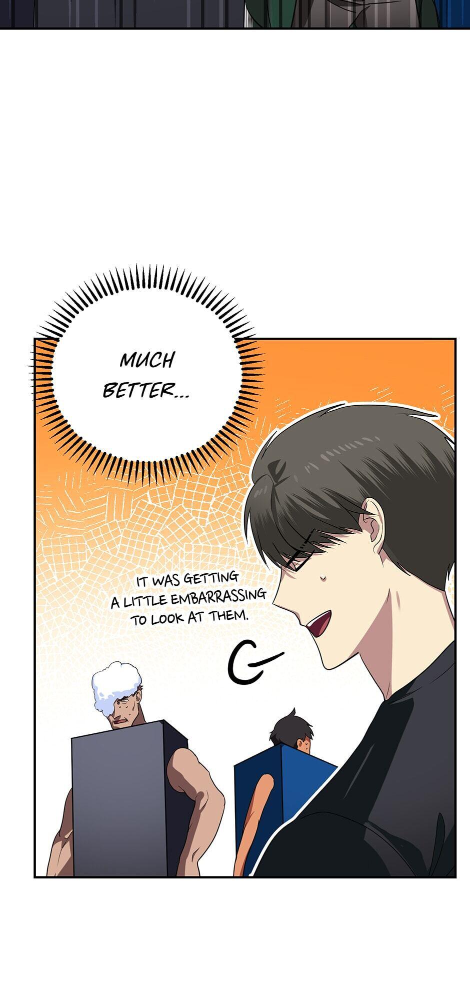 Read SSS Class Revival Hunter Manga Online
