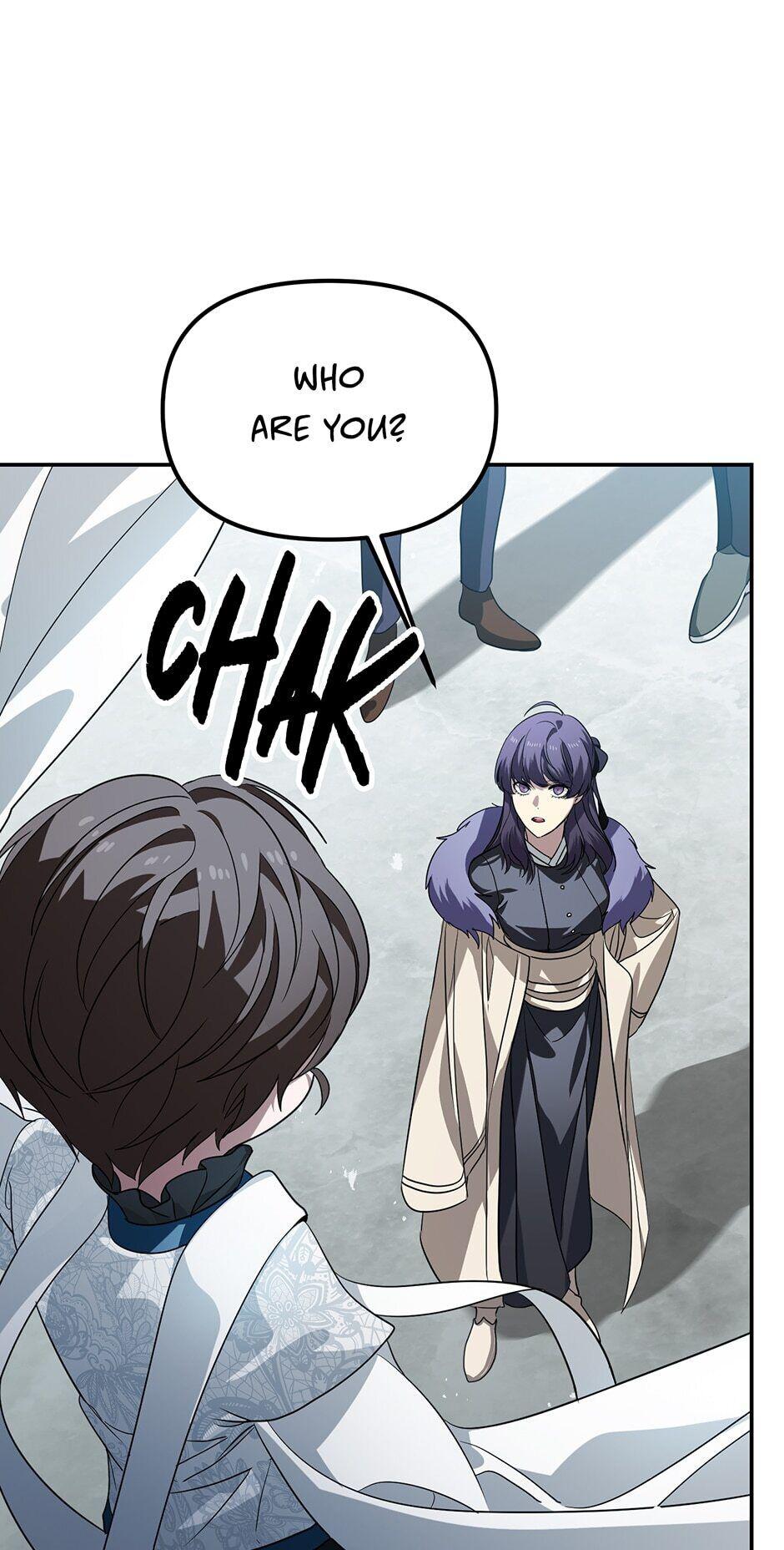 Read SSS Class Revival Hunter Manga Online