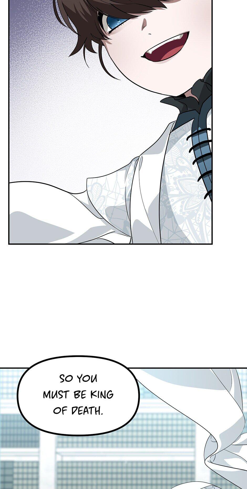 Read SSS Class Revival Hunter Manga Online