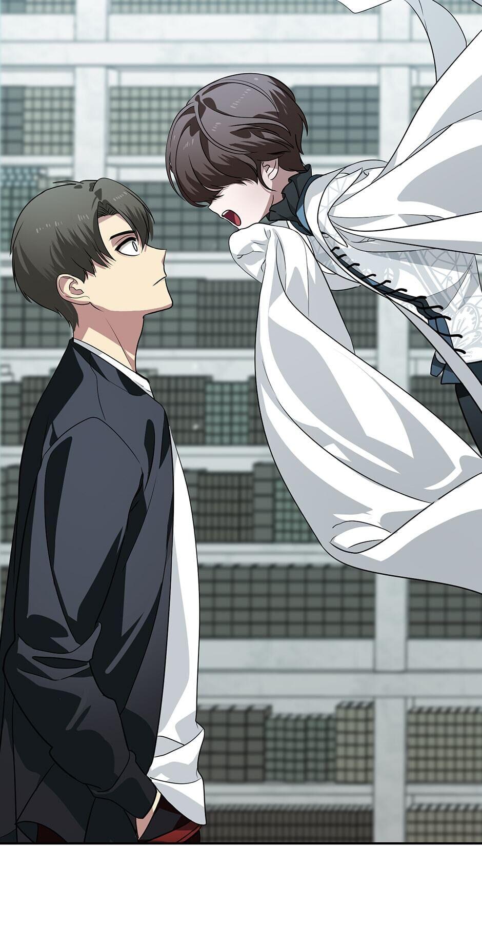 Read SSS Class Revival Hunter Manga Online