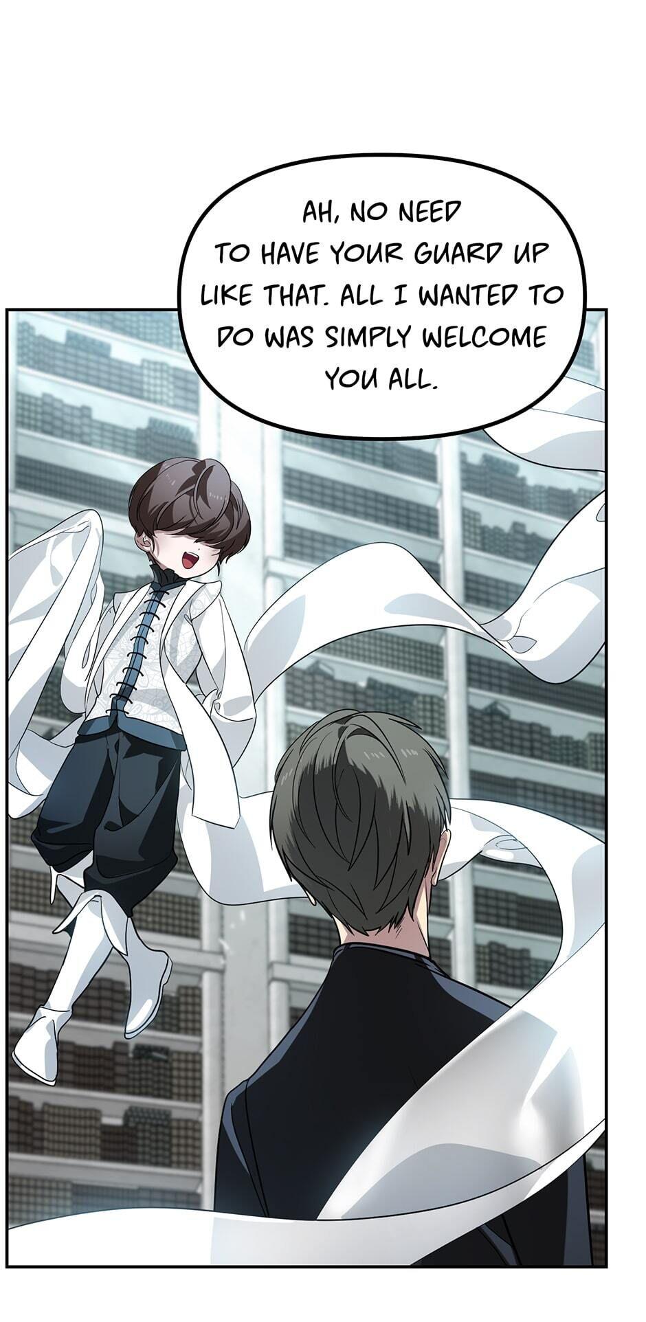 Read SSS Class Revival Hunter Manga Online
