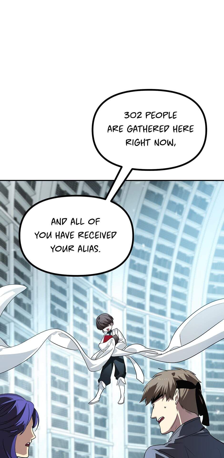 Read SSS Class Revival Hunter Manga Online