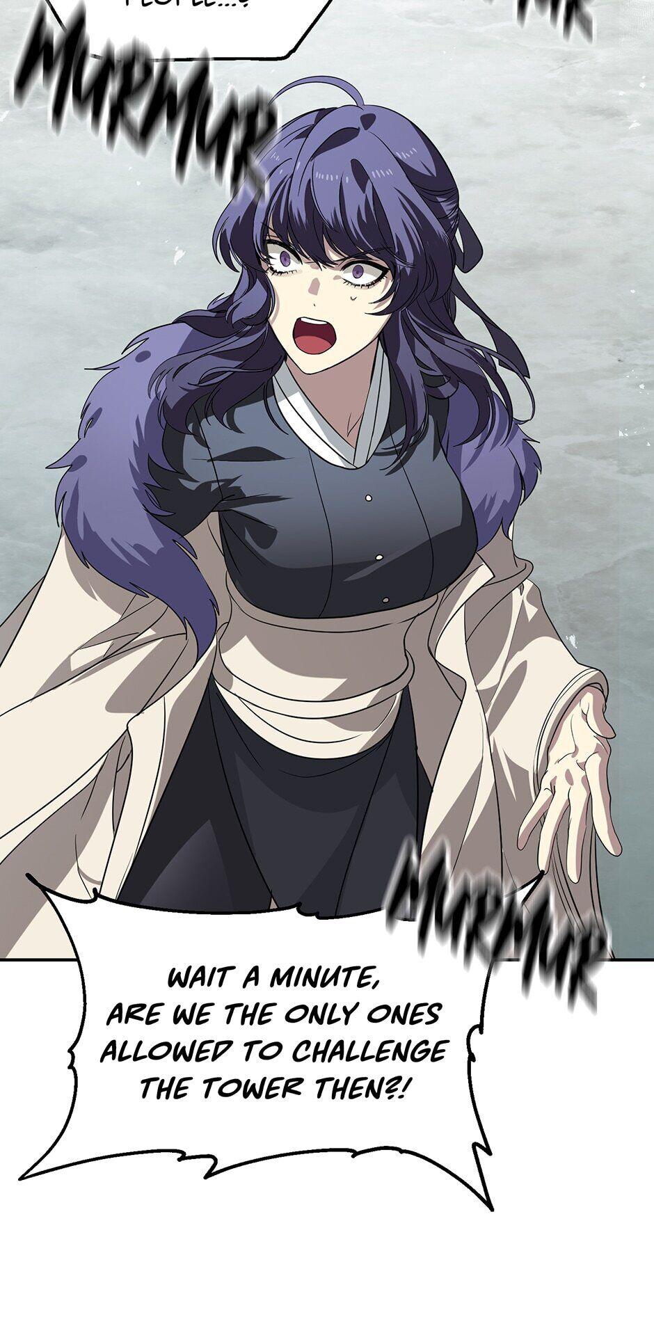 Read SSS Class Revival Hunter Manga Online