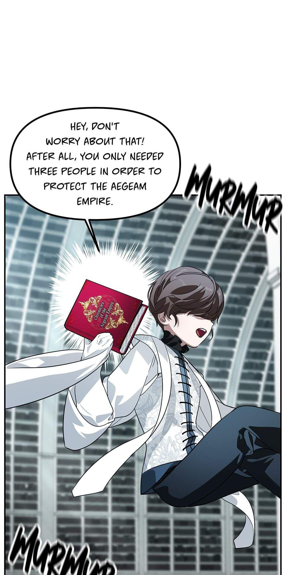 Read SSS Class Revival Hunter Manga Online