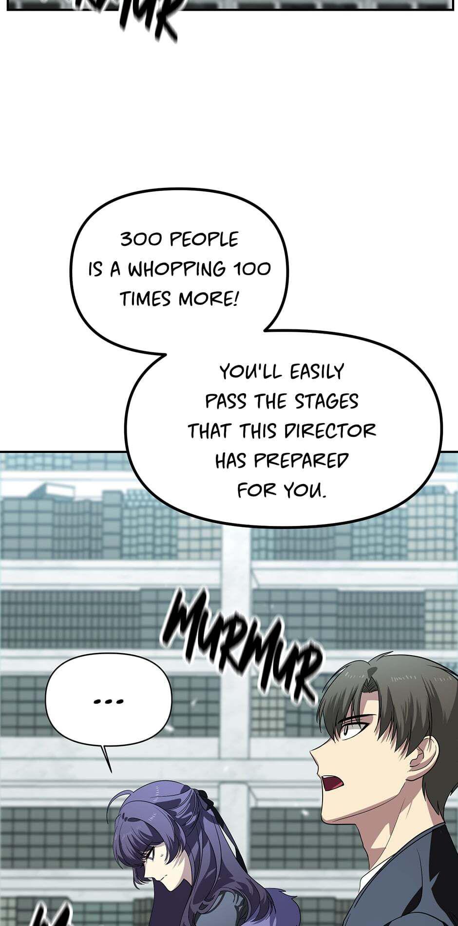 Read SSS Class Revival Hunter Manga Online