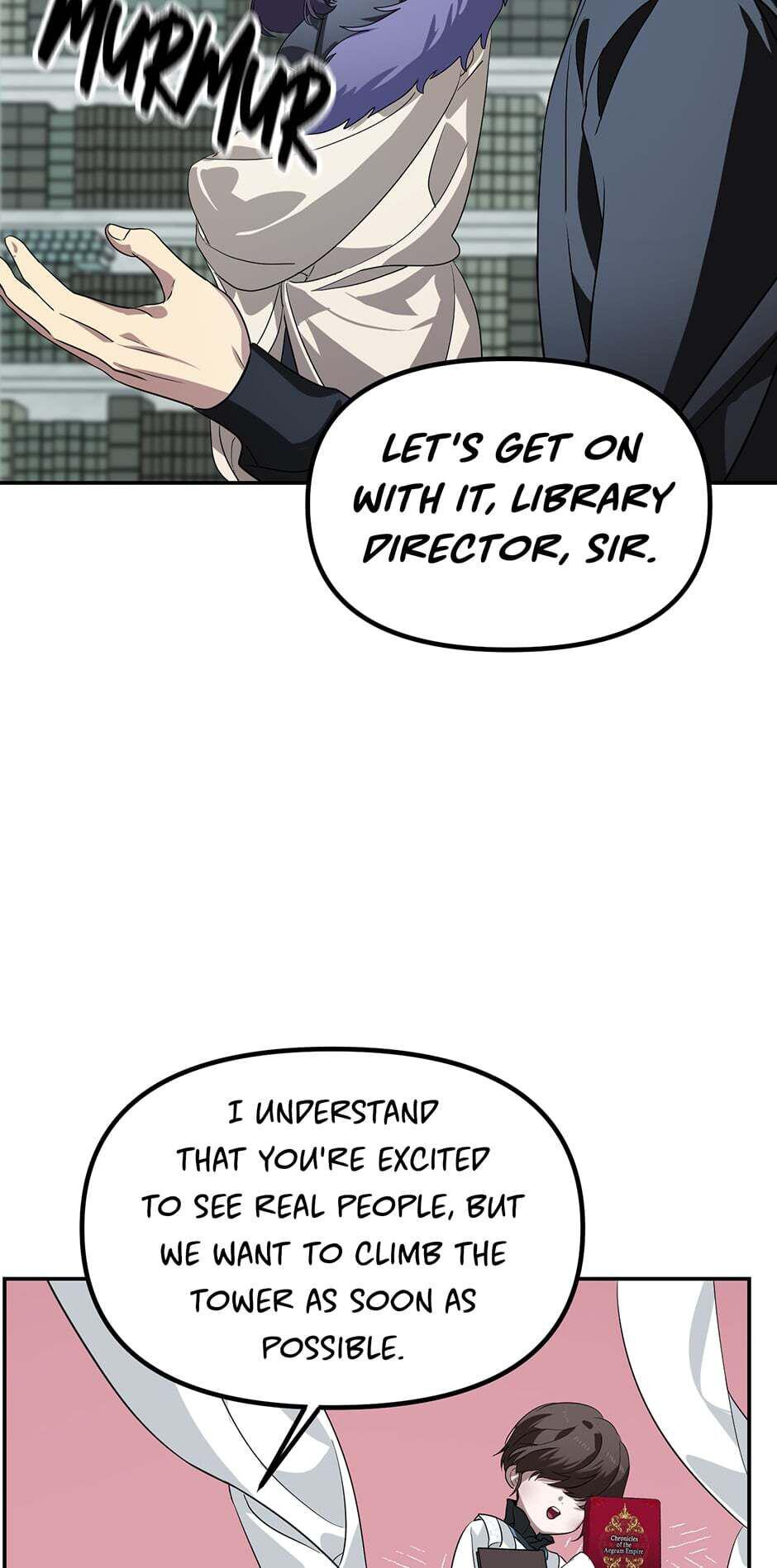 Read SSS Class Revival Hunter Manga Online