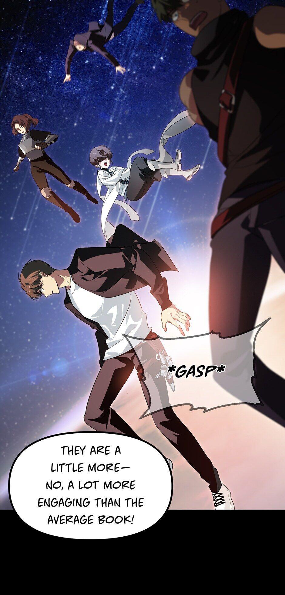Read SSS Class Revival Hunter Manga Online