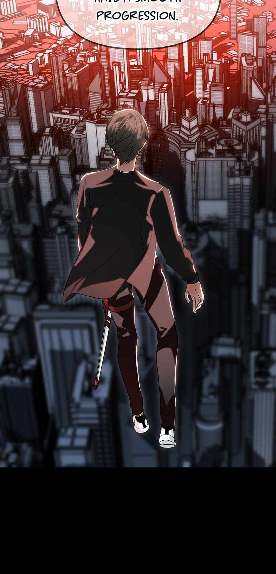 Read SSS Class Revival Hunter Manga Online