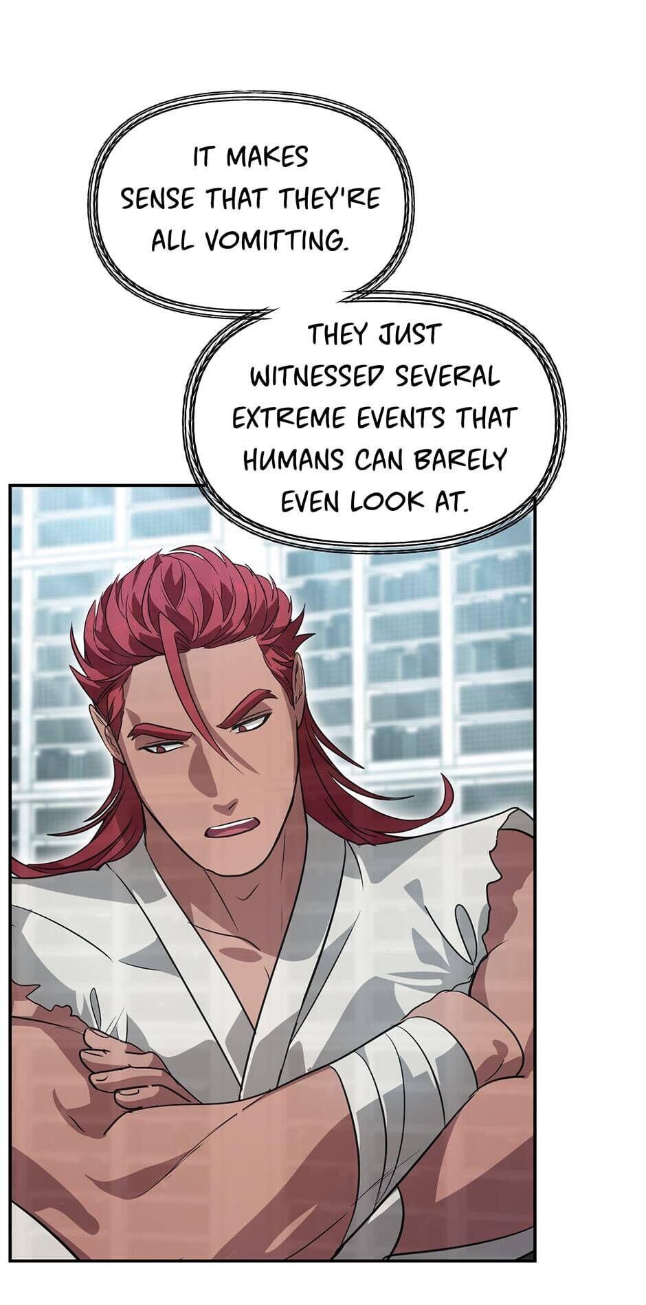Read SSS Class Revival Hunter Manga Online