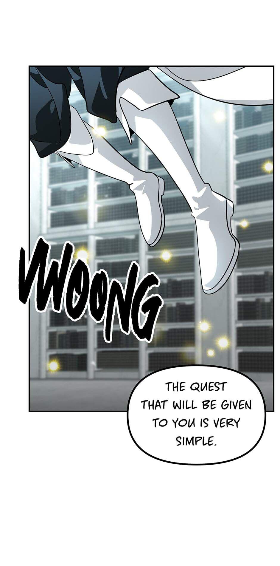 Read SSS Class Revival Hunter Manga Online