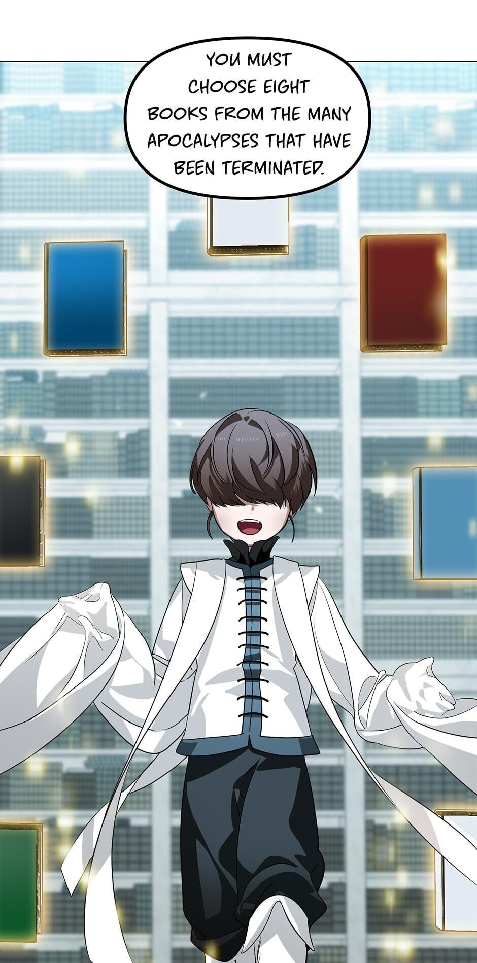 Read SSS Class Revival Hunter Manga Online