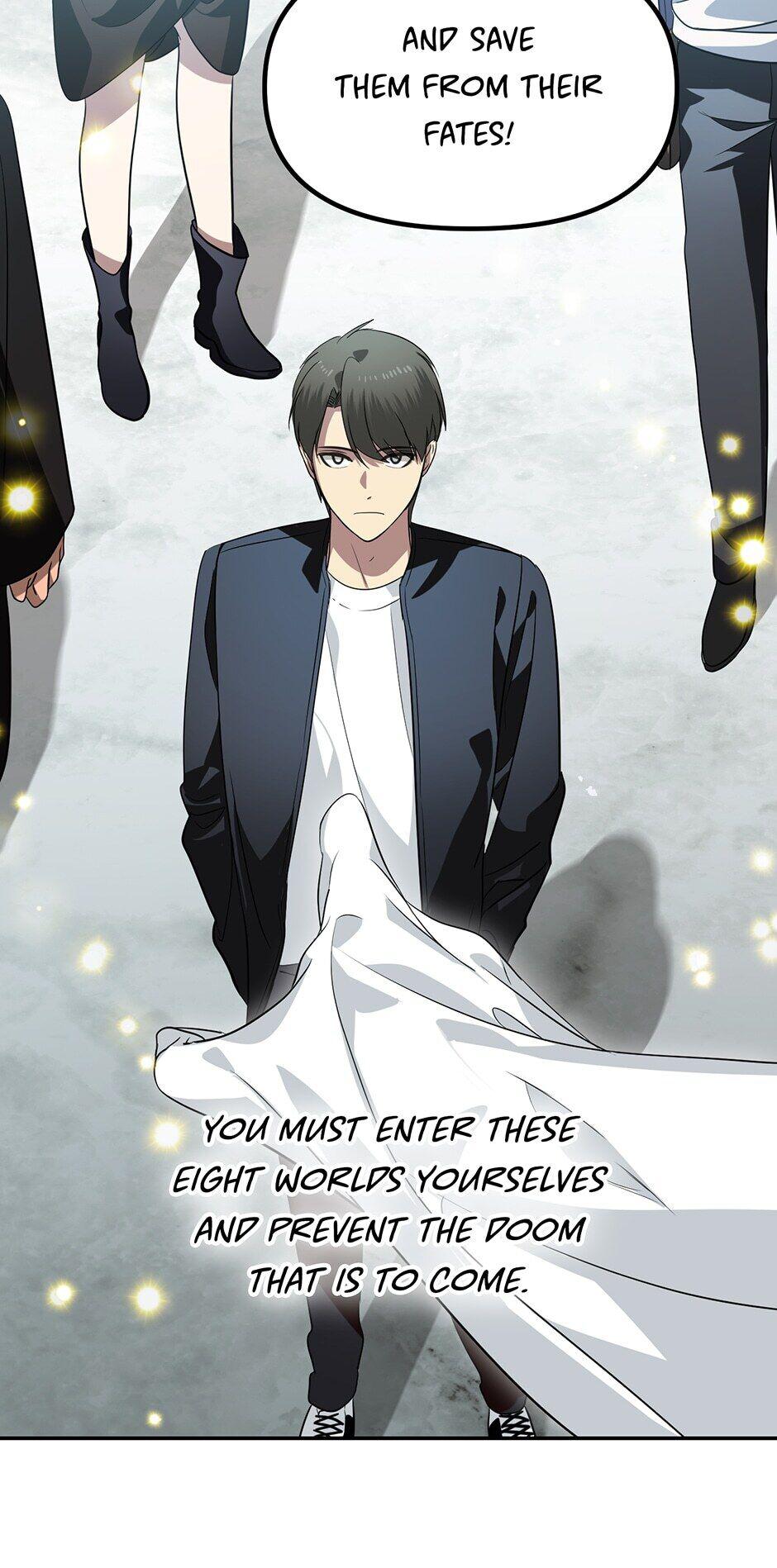 Read SSS Class Revival Hunter Manga Online