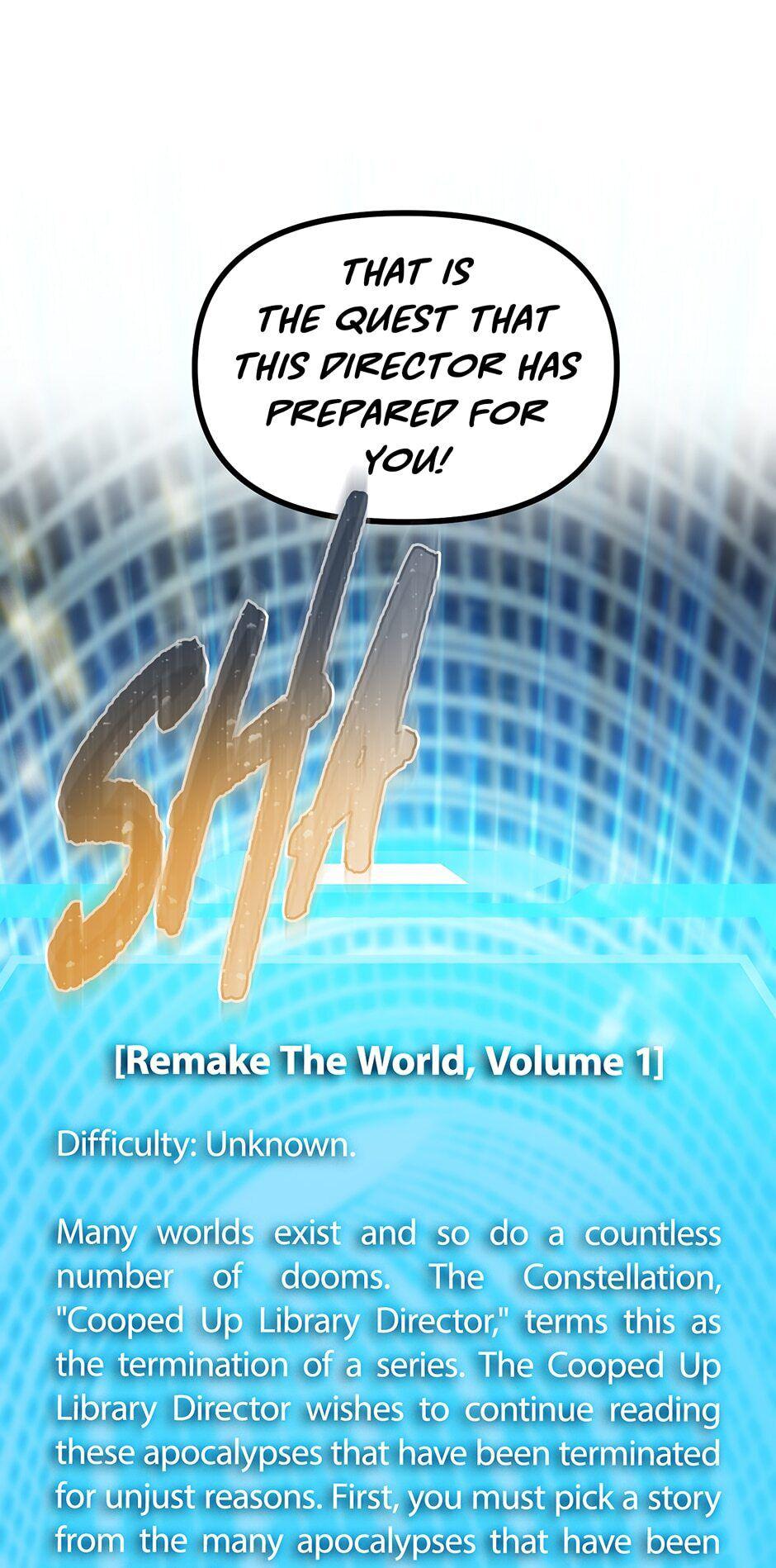Read SSS Class Revival Hunter Manga Online