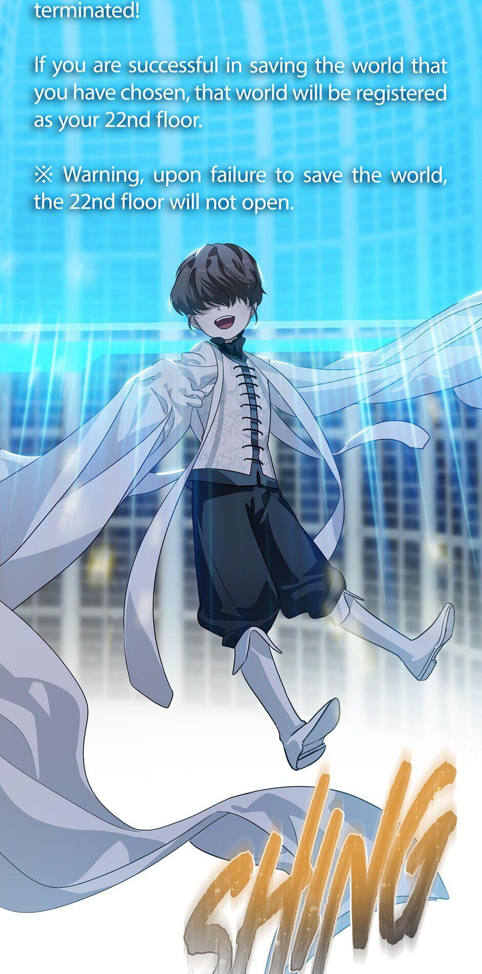 Read SSS Class Revival Hunter Manga Online