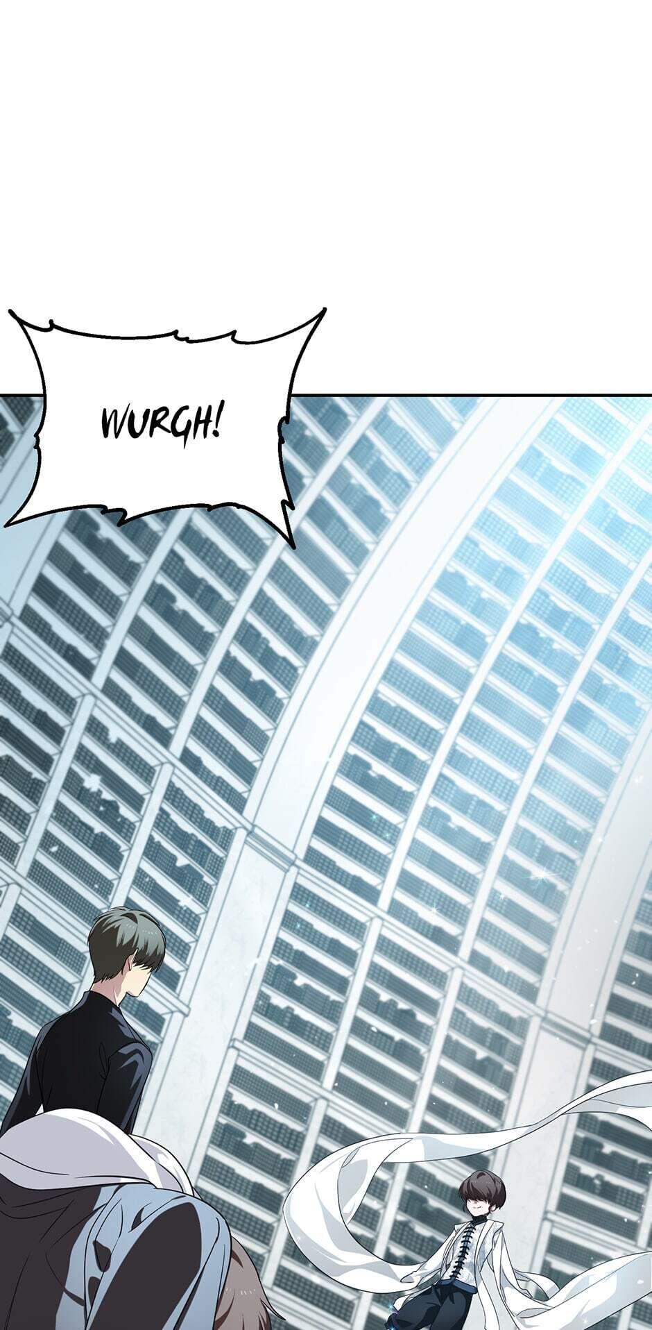 Read SSS Class Revival Hunter Manga Online
