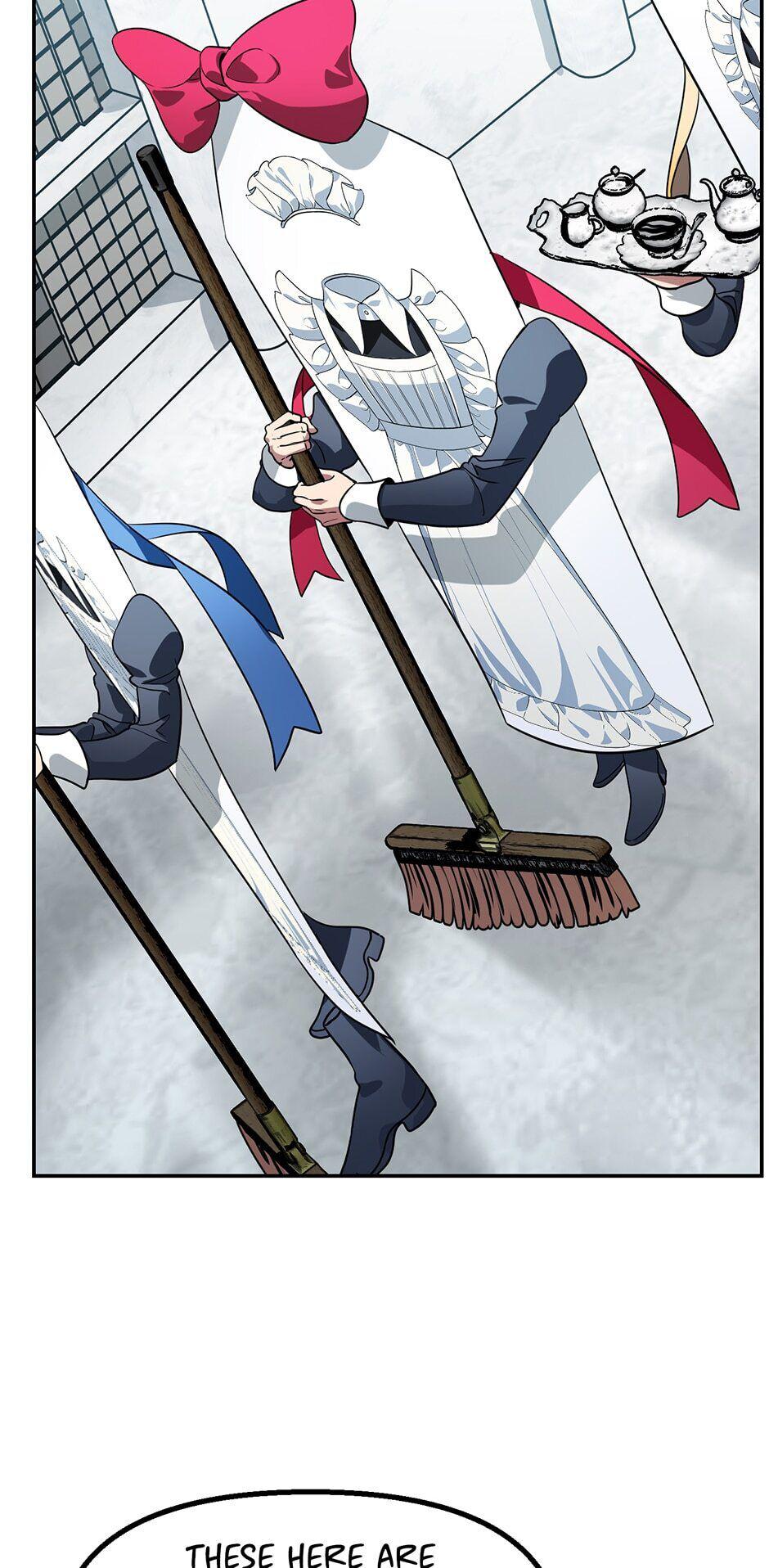 Read SSS Class Revival Hunter Manga Online