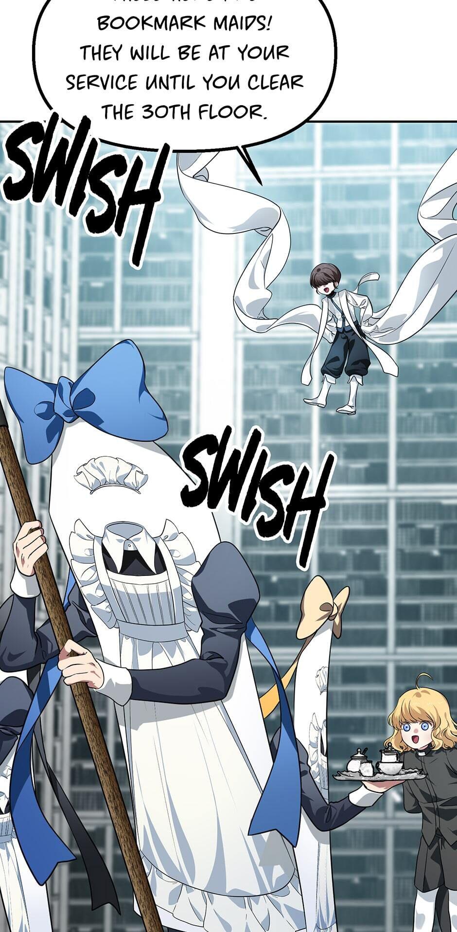 Read SSS Class Revival Hunter Manga Online