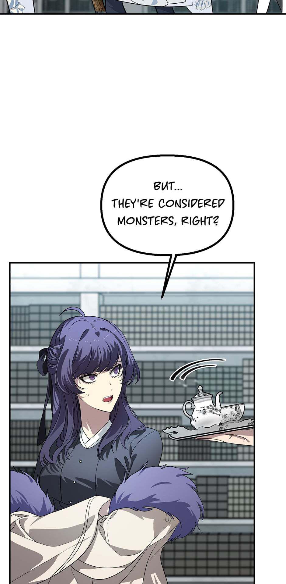 Read SSS Class Revival Hunter Manga Online