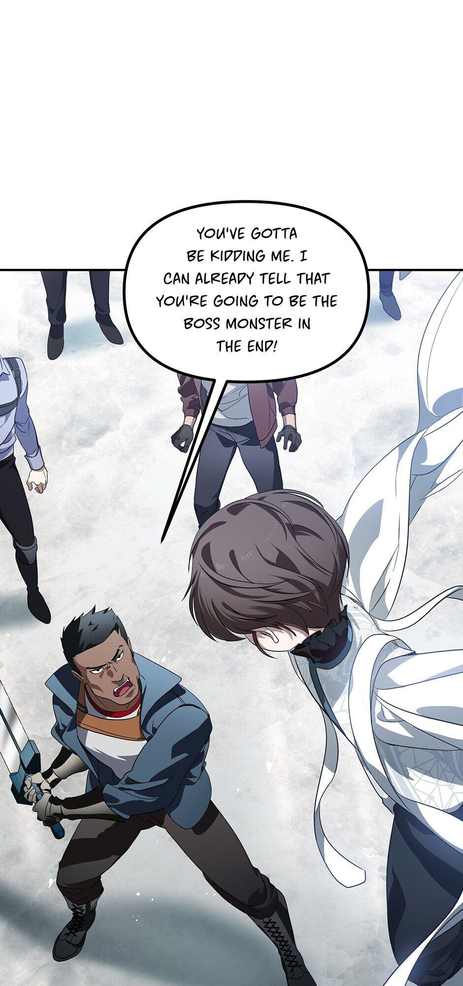 Read SSS Class Revival Hunter Manga Online