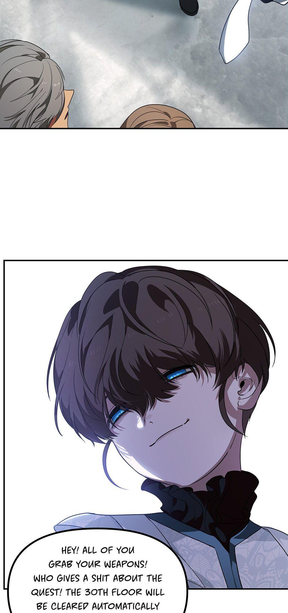 Read SSS Class Revival Hunter Manga Online
