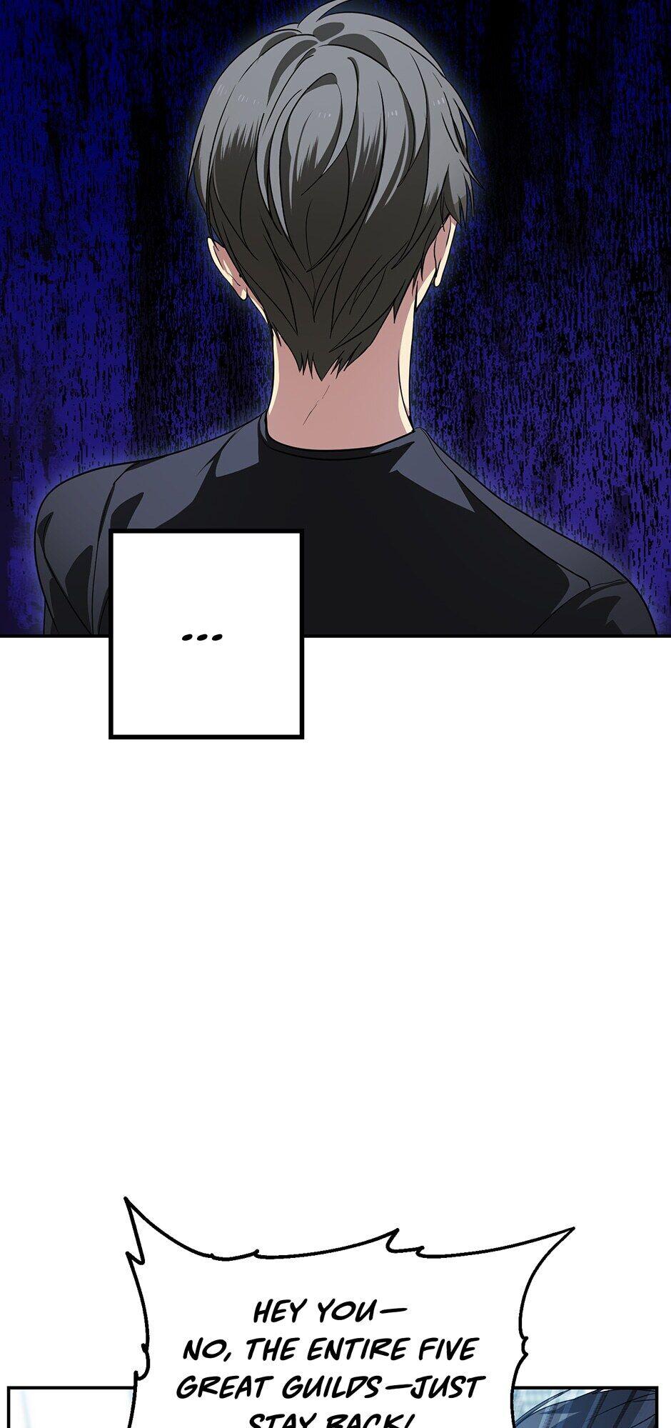 Read SSS Class Revival Hunter Manga Online