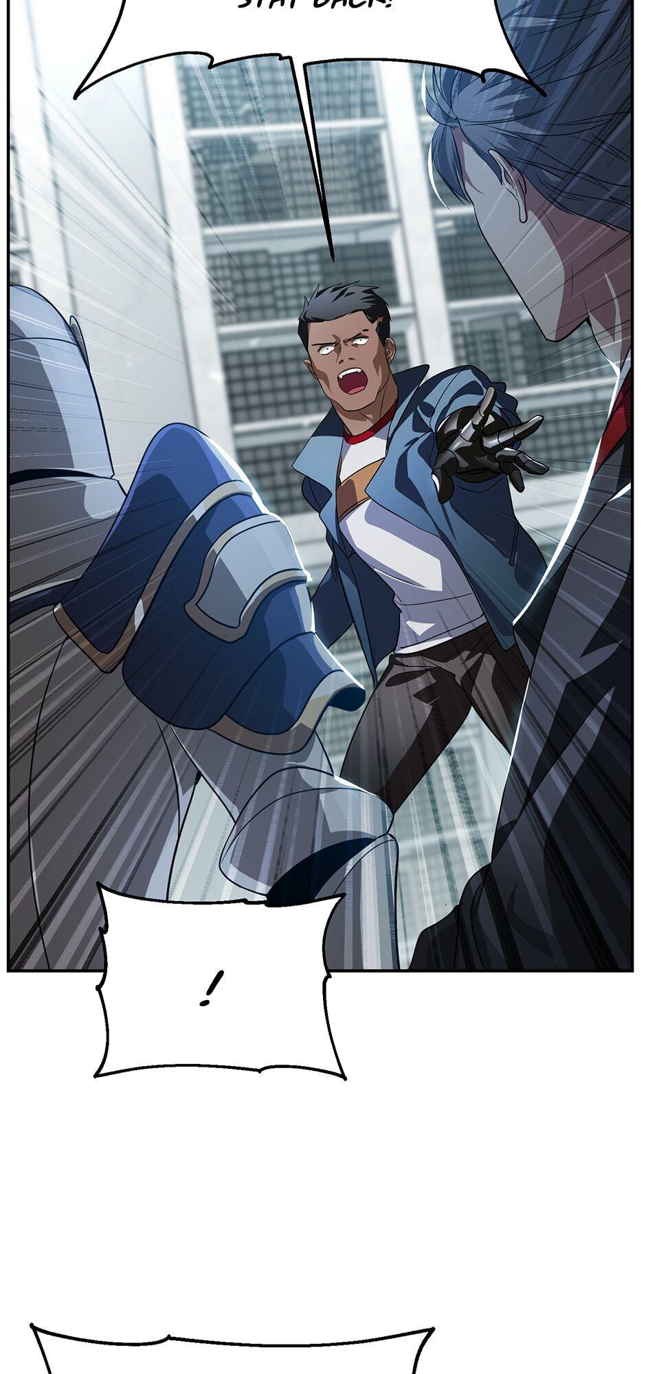 Read SSS Class Revival Hunter Manga Online