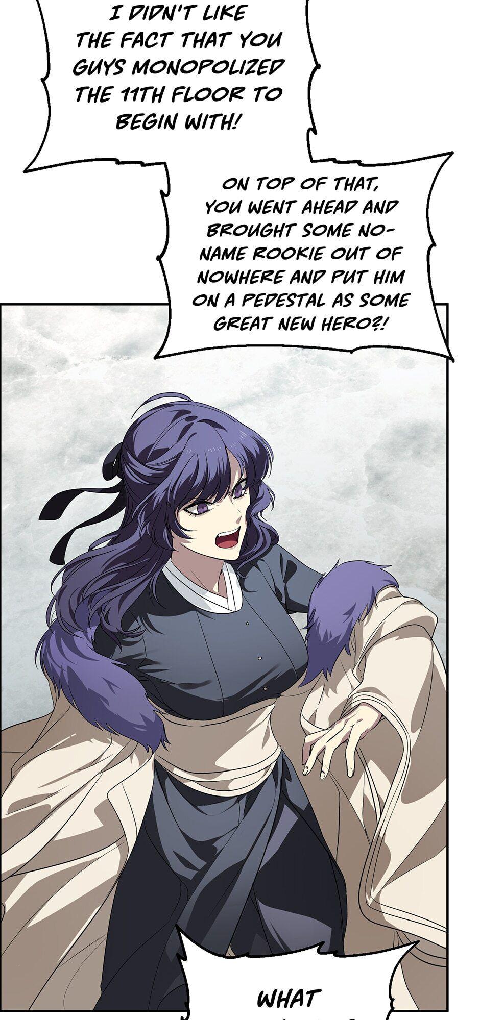 Read SSS Class Revival Hunter Manga Online