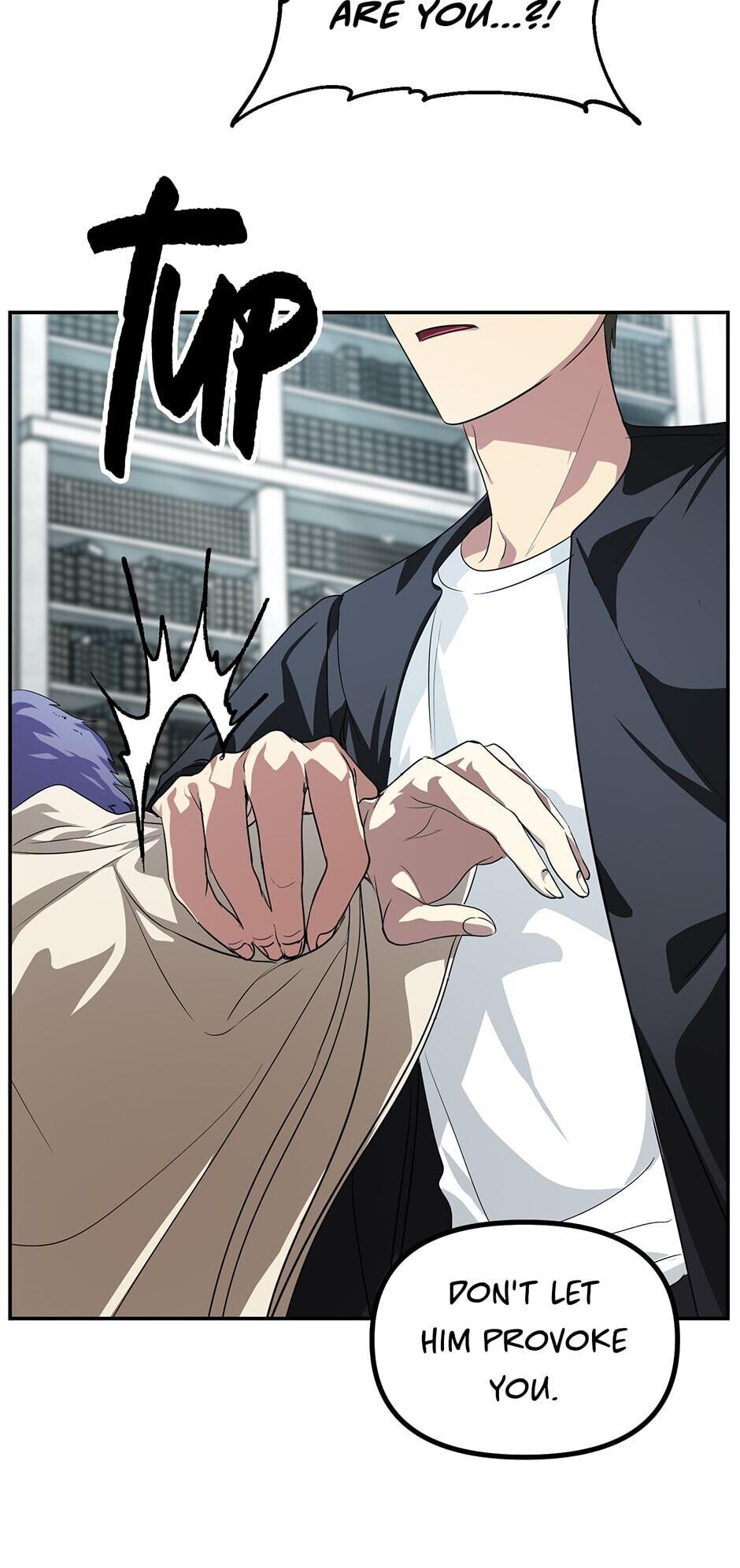 Read SSS Class Revival Hunter Manga Online