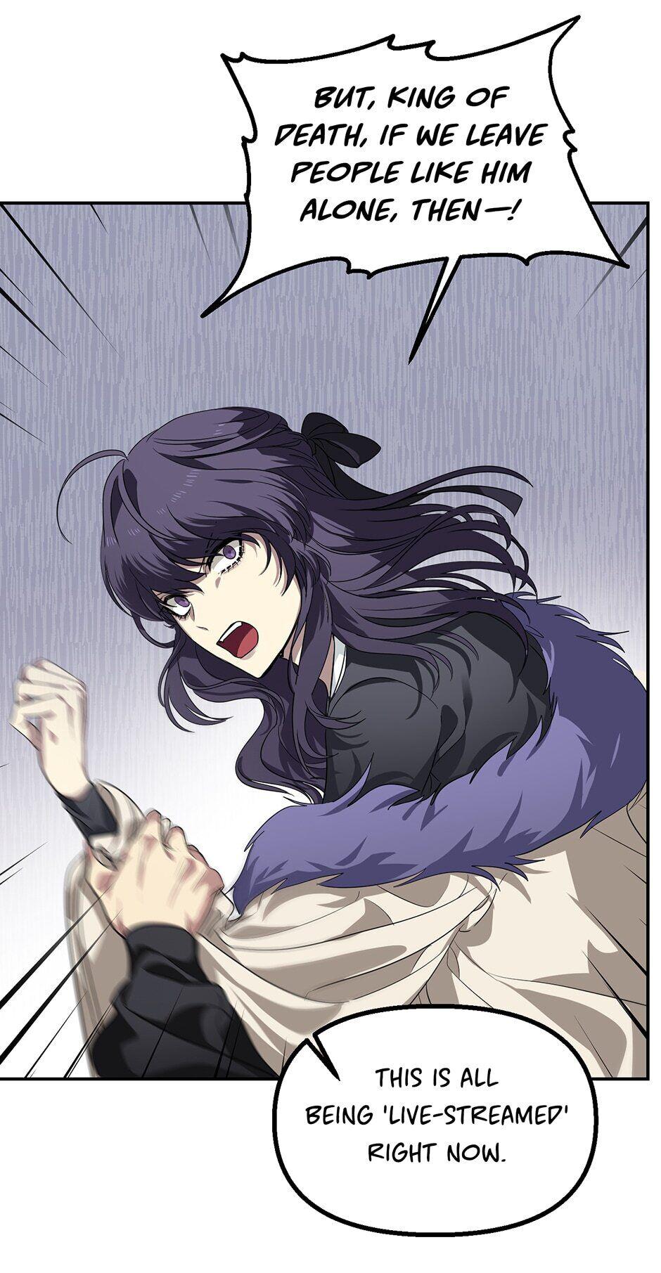 Read SSS Class Revival Hunter Manga Online