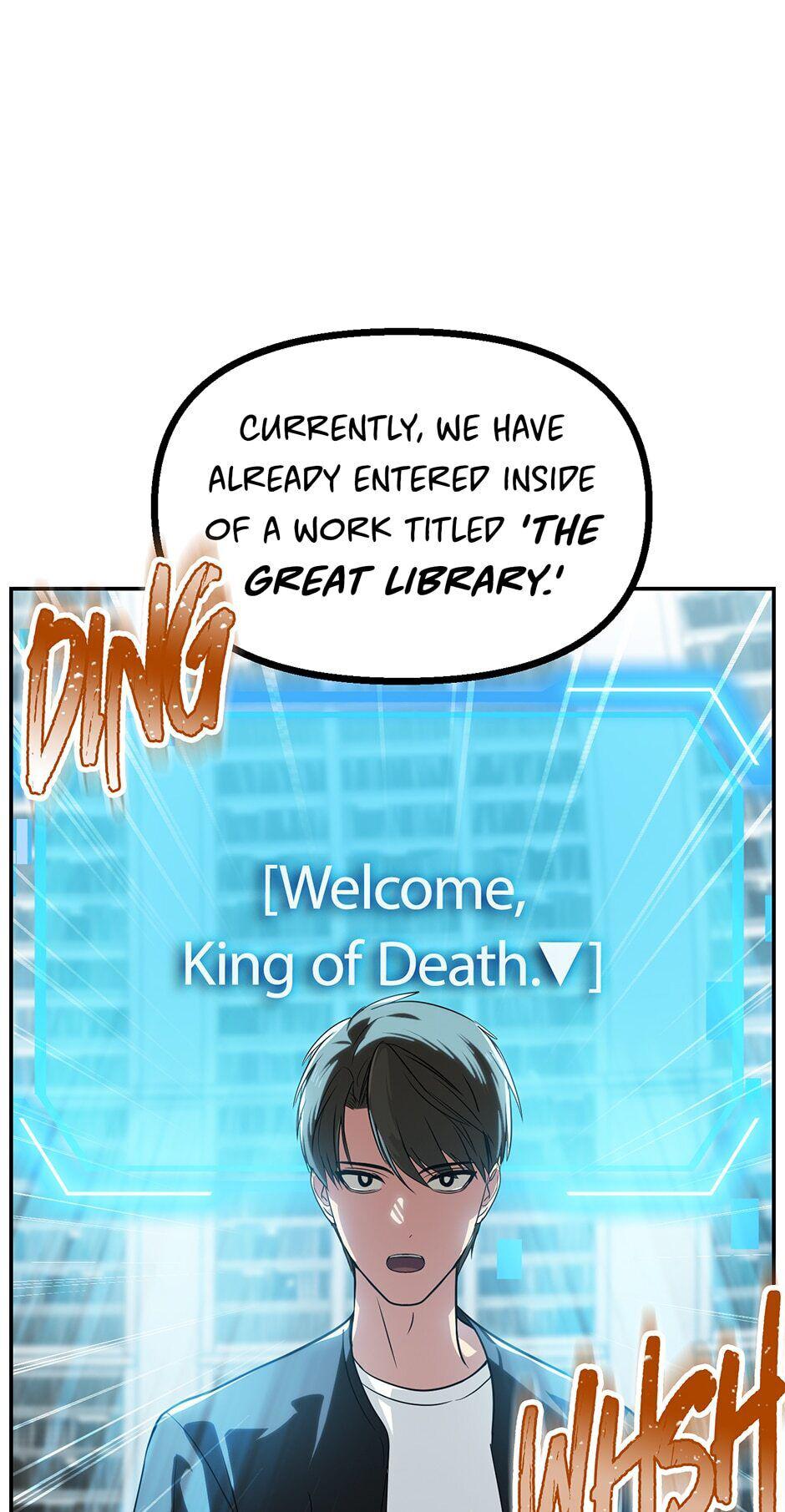 Read SSS Class Revival Hunter Manga Online