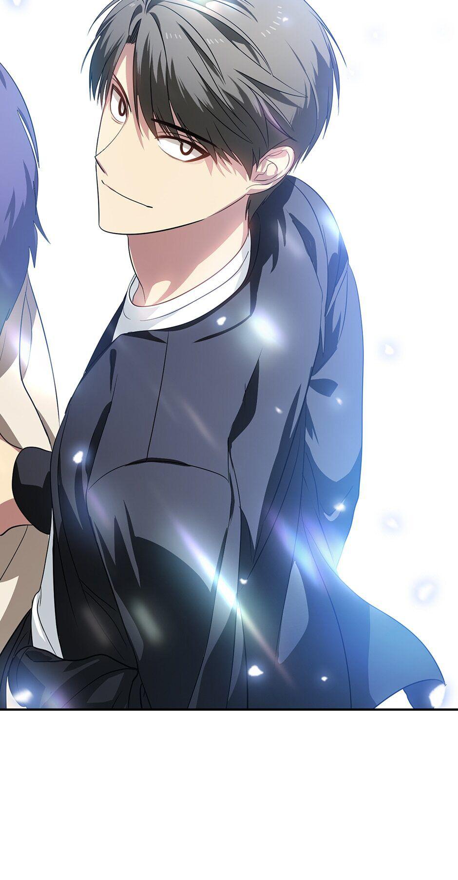 Read SSS Class Revival Hunter Manga Online