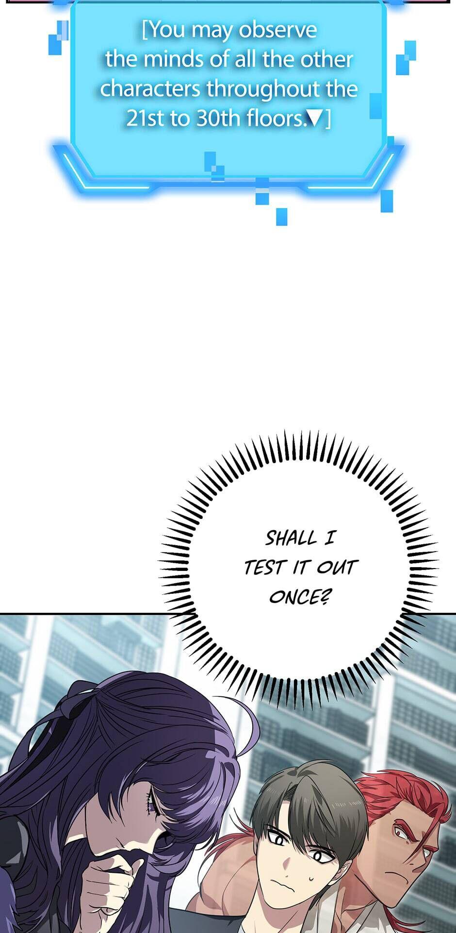 Read SSS Class Revival Hunter Manga Online